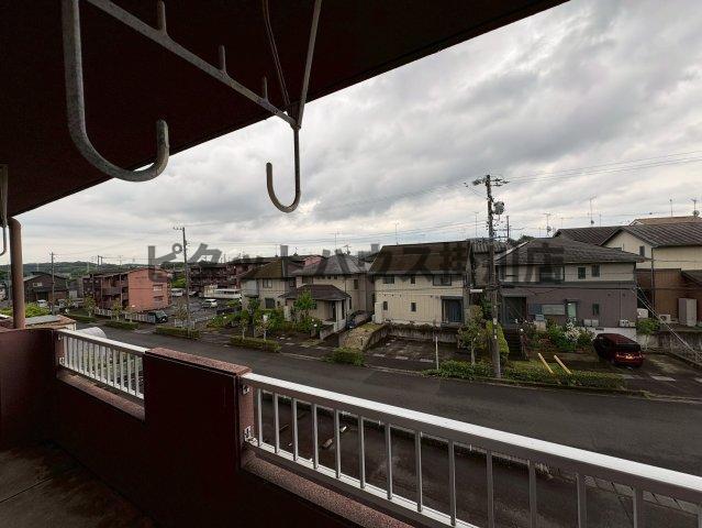 掛川市家代マンション 部屋画像