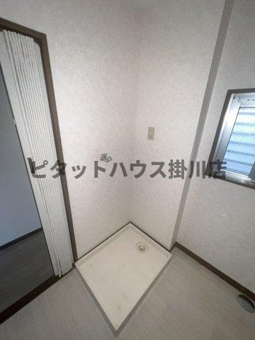 掛川市家代の里マンション 設備
