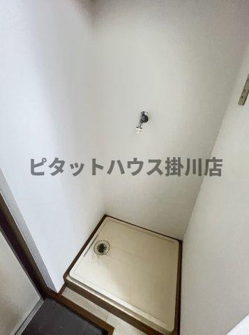掛川市家代の里マンション 設備
