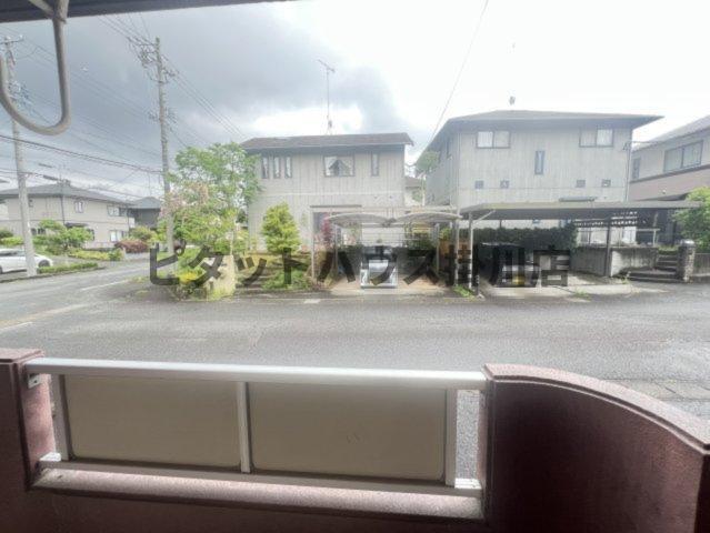 掛川市家代の里マンション 部屋画像