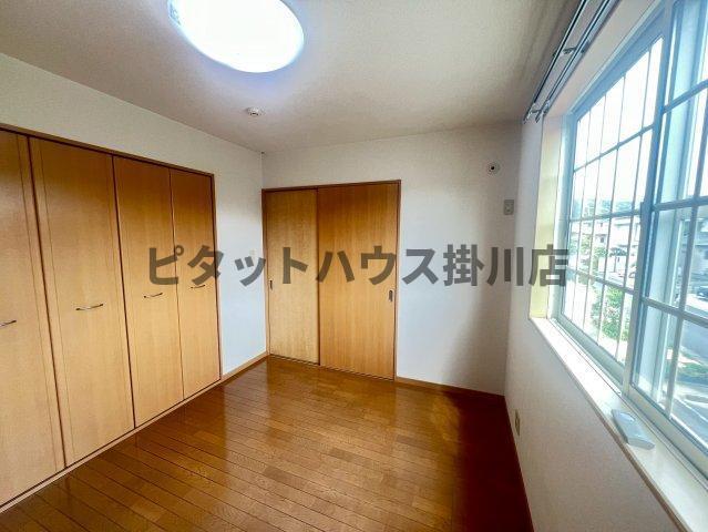 袋井市愛野南アパート その他