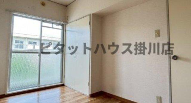 掛川市下俣南マンション 部屋画像
