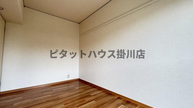 掛川市下俣南マンション その他