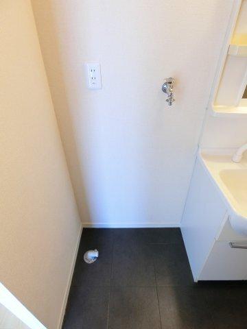 掛川市浜野新田アパート 設備