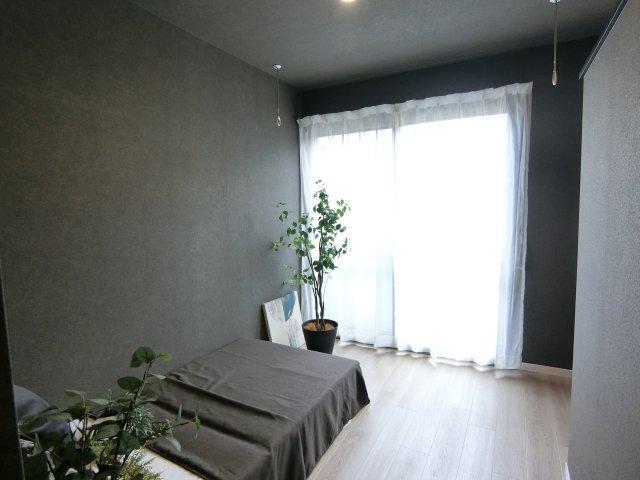 菊川市柳アパート その他部屋・スペース