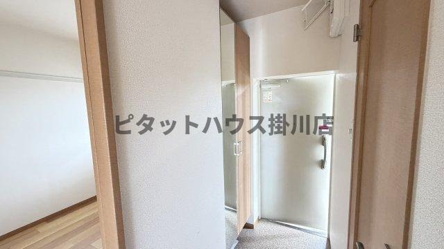 菊川市吉沢マンション その他