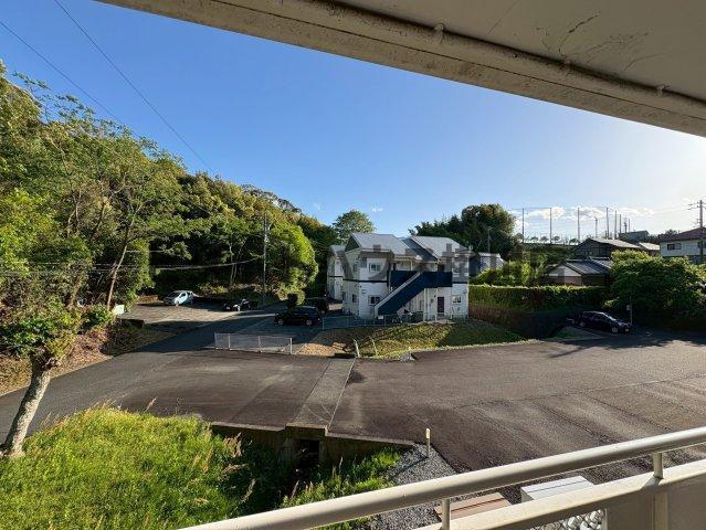 袋井市豊沢アパート 部屋画像