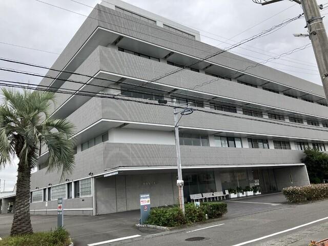 藤枝市田沼アパート 周辺環境
