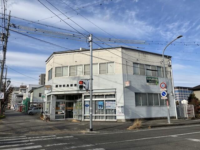 藤枝市田沼アパート 周辺環境