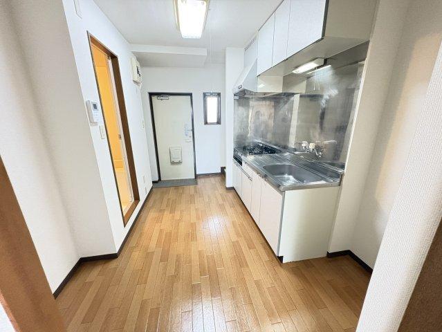 島田市旭マンション セキュリティ