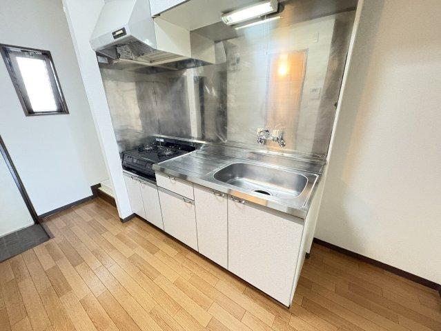 島田市旭マンション 設備