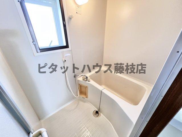 焼津市小土マンション バス／シャワー
