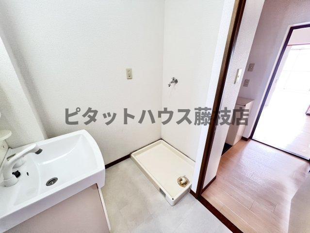 焼津市小土マンション 設備