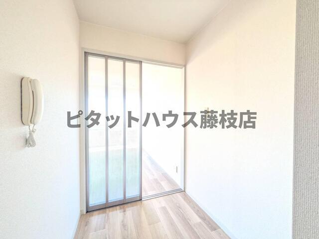 藤枝市駿河台アパート 設備