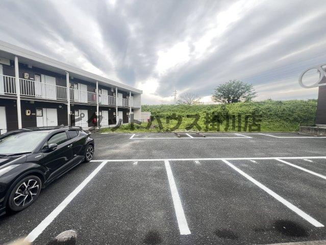 袋井市延久アパート 部屋画像