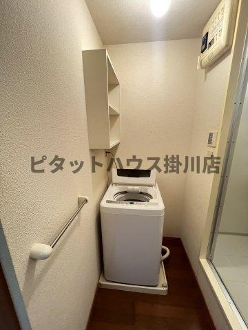 袋井市延久アパート その他
