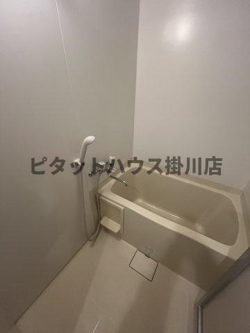 掛川市小鷹町マンション バス／シャワー