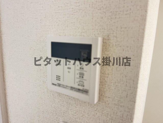 袋井市久能アパート その他