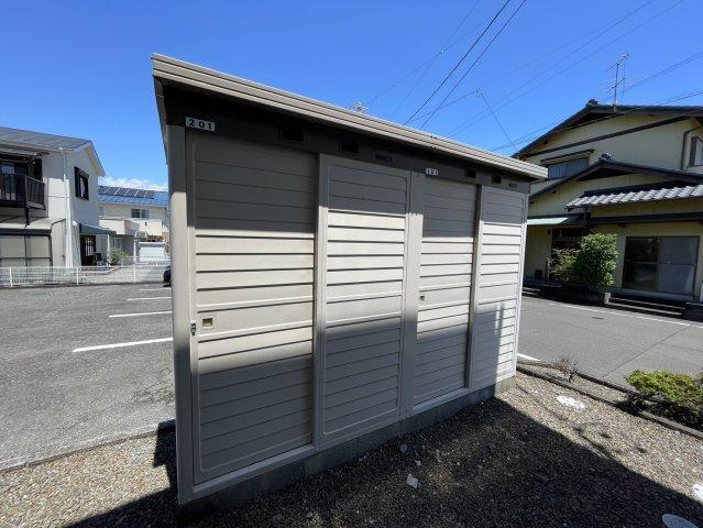 焼津市東小川アパート 部屋画像