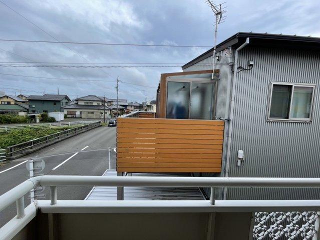 焼津市東小川アパート 部屋画像