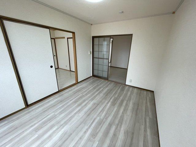 焼津市東小川アパート 室内
