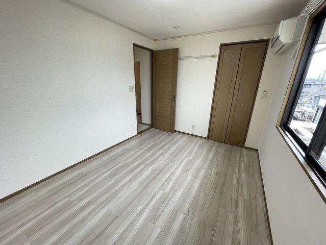 焼津市東小川アパート 室内
