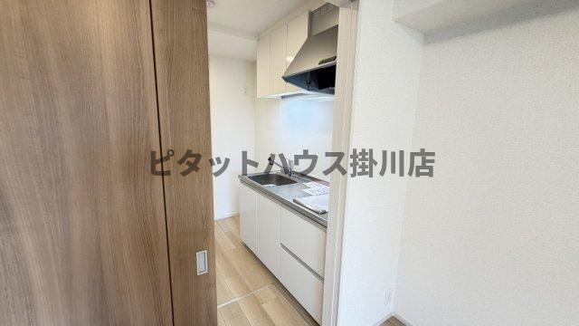掛川市北門アパート その他