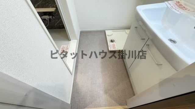 掛川市北門アパート その他