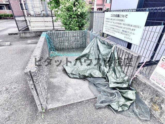 焼津市五ケ堀之内マンション 部屋画像