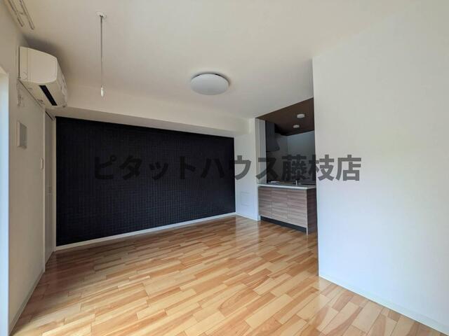 藤枝市高岡マンション 収納