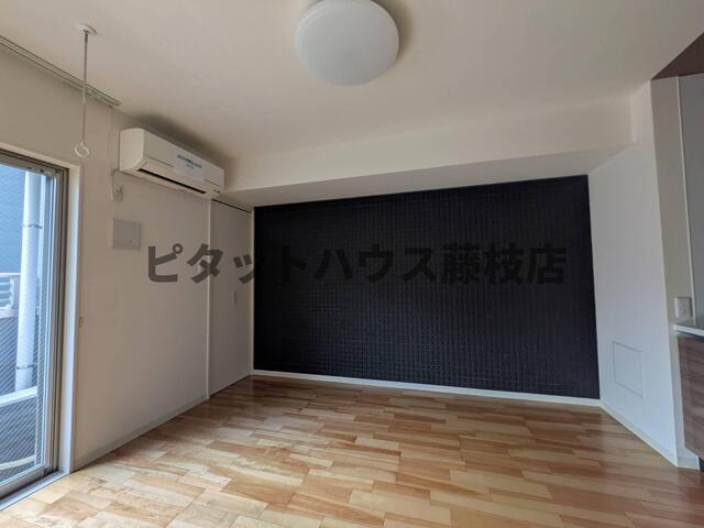 藤枝市高岡マンション 設備