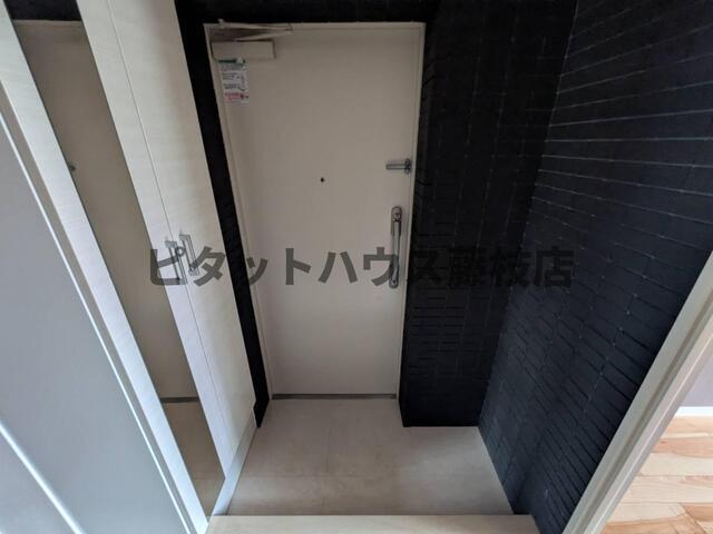 藤枝市高岡マンション 設備