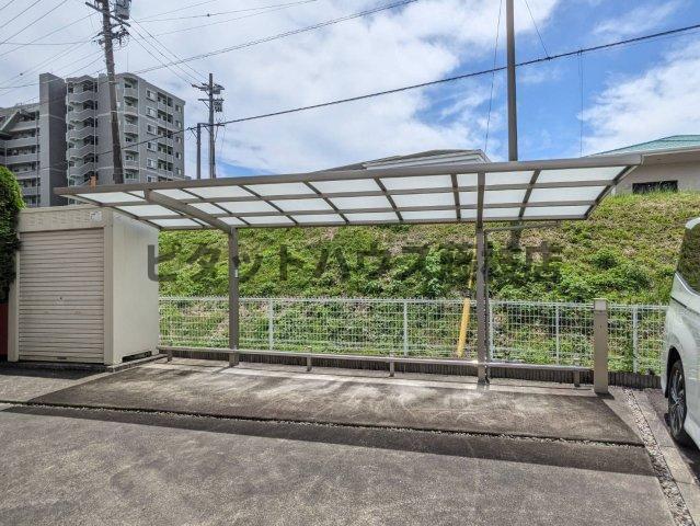 藤枝市稲川アパート 部屋画像