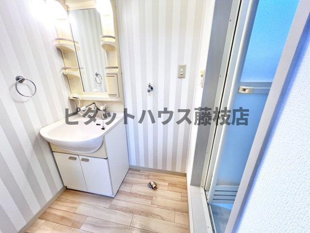 焼津市焼津アパート その他