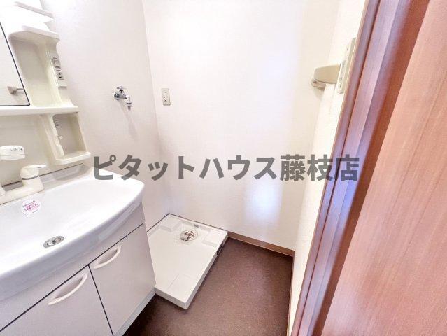 焼津市下小田中町アパート その他