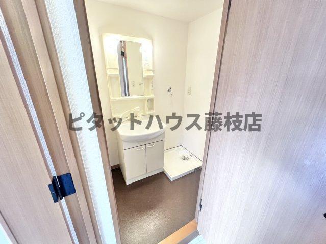 焼津市下小田中町アパート 室内