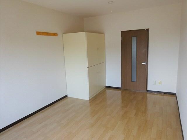 菊川市加茂マンション 室内