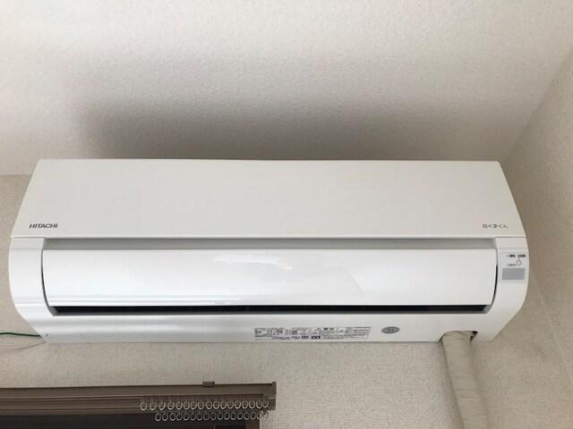 菊川市加茂マンション 設備