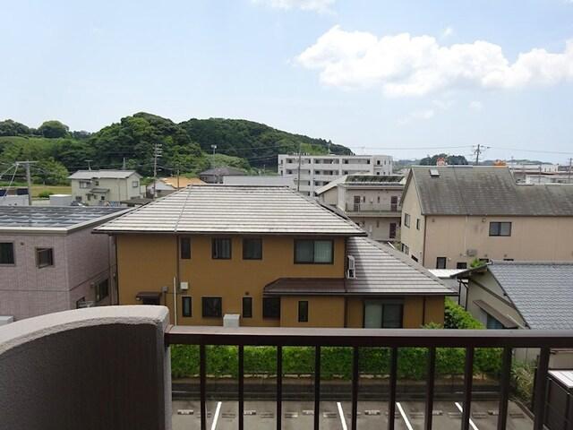 菊川市加茂マンション 部屋画像