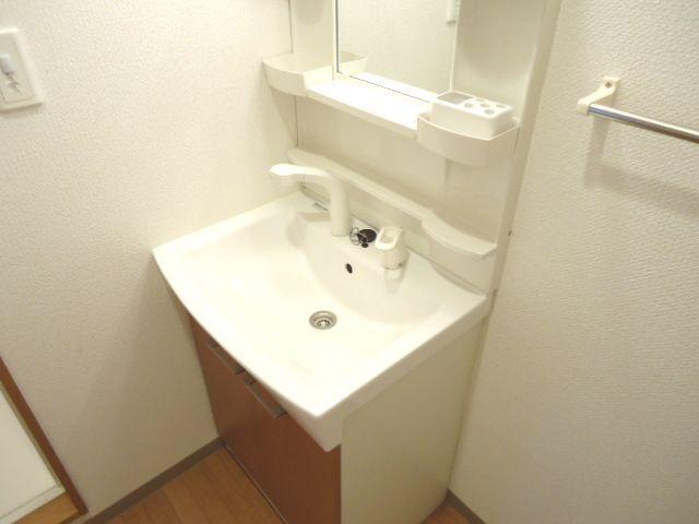 磐田市上岡田アパート 設備