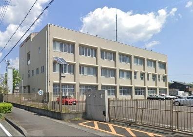 菊川市加茂マンション 部屋画像