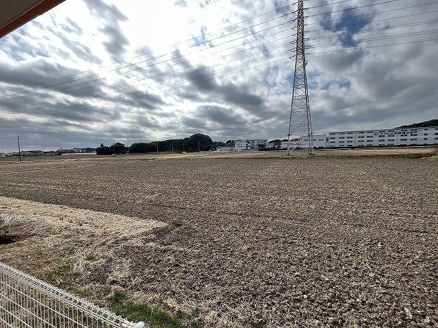 御前崎市池新田アパート 部屋画像