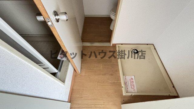 袋井市久能アパート その他