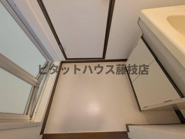 藤枝市駿河台アパート その他