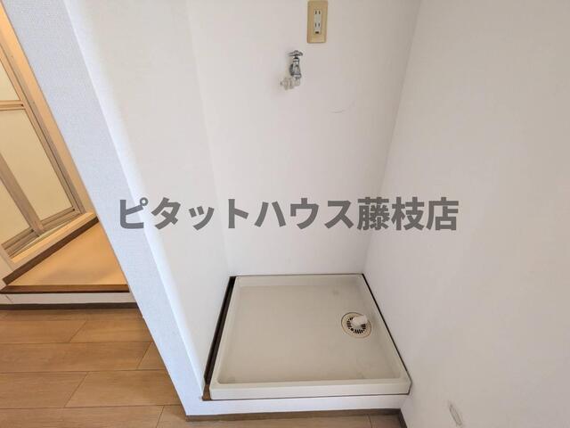 藤枝市駿河台アパート 設備