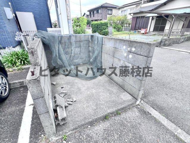 焼津市五ケ堀之内マンション 部屋画像