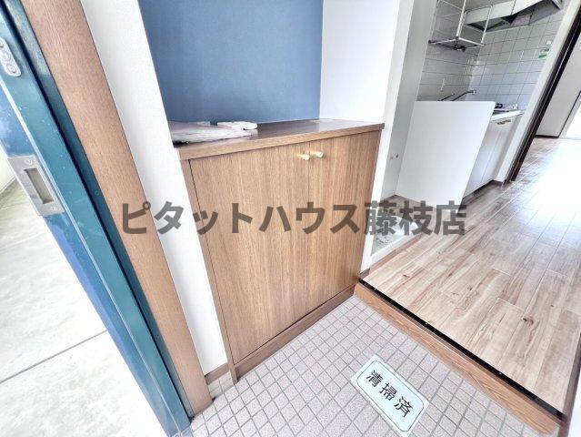 焼津市五ケ堀之内マンション その他