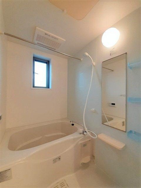 磐田市東原アパート 部屋画像