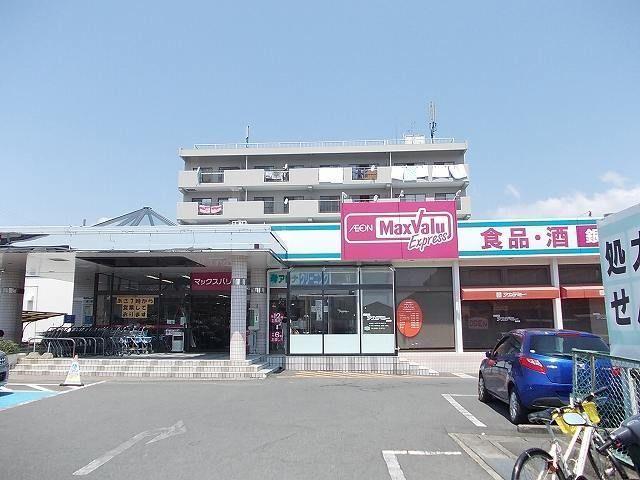 磐田市東原アパート 設備