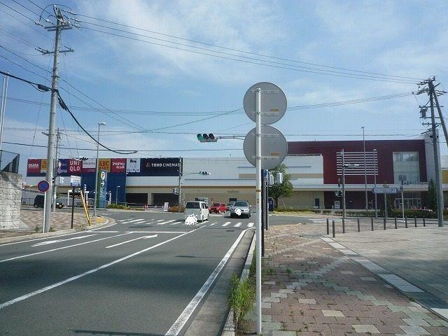 磐田市東原アパート トイレ
